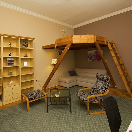 Bpm-Comfortable Home Stay Βουδαπέστη Εξωτερικό φωτογραφία