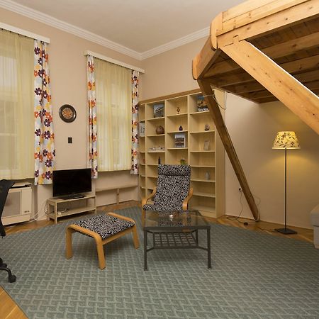 Bpm-Comfortable Home Stay Βουδαπέστη Εξωτερικό φωτογραφία