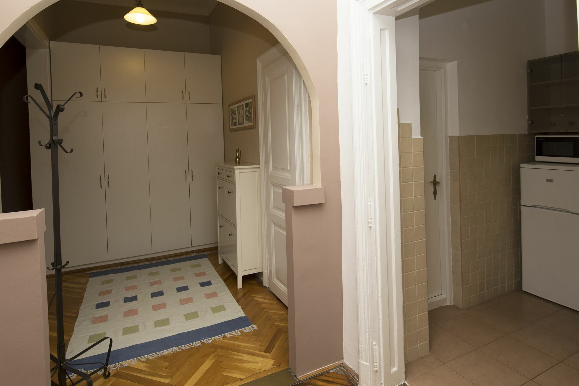 Bpm-Comfortable Home Stay Βουδαπέστη Εξωτερικό φωτογραφία