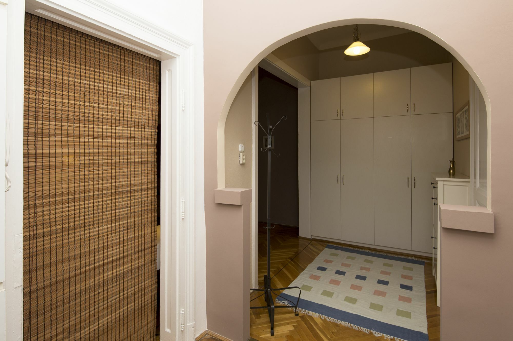 Bpm-Comfortable Home Stay Βουδαπέστη Εξωτερικό φωτογραφία