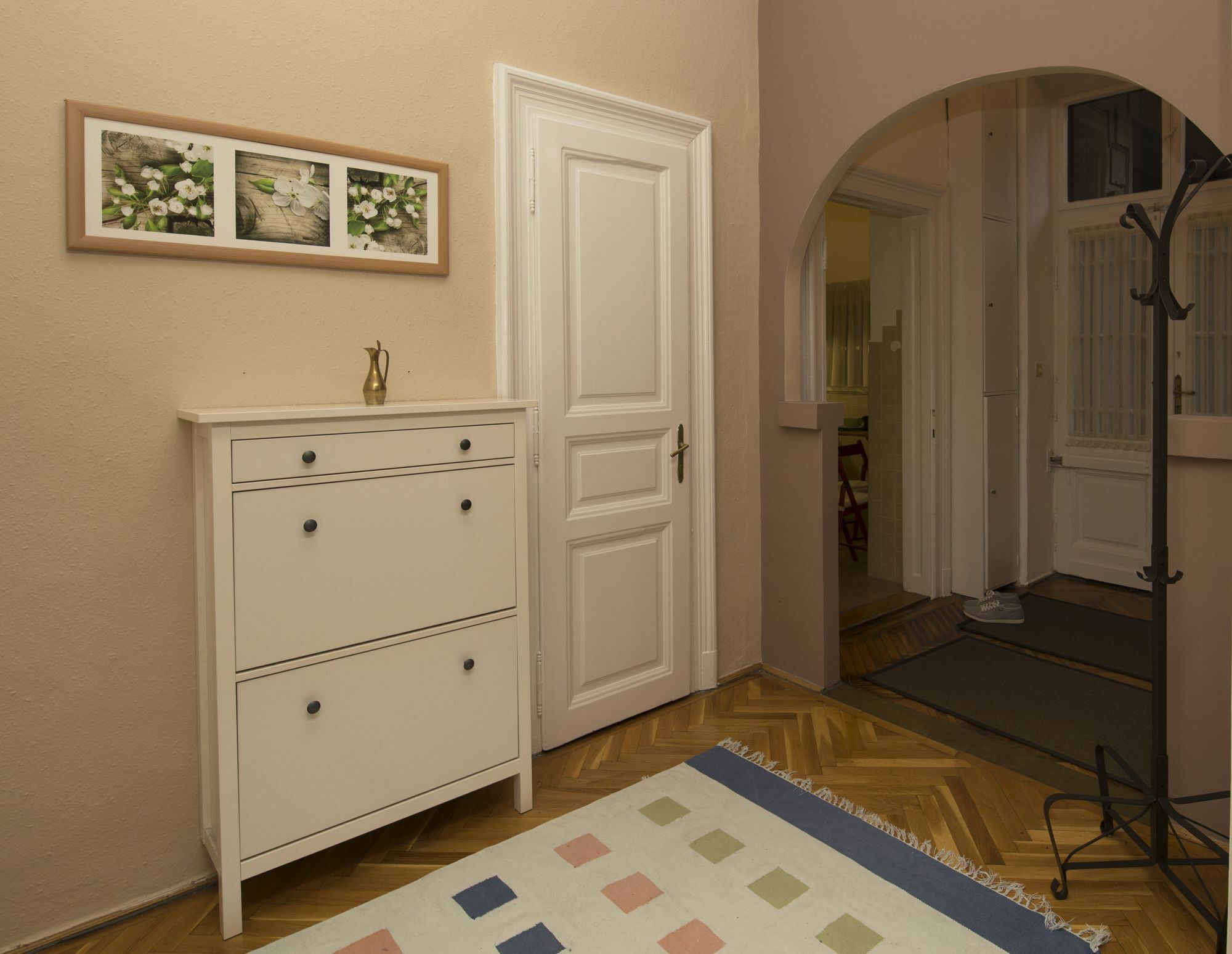 Bpm-Comfortable Home Stay Βουδαπέστη Εξωτερικό φωτογραφία