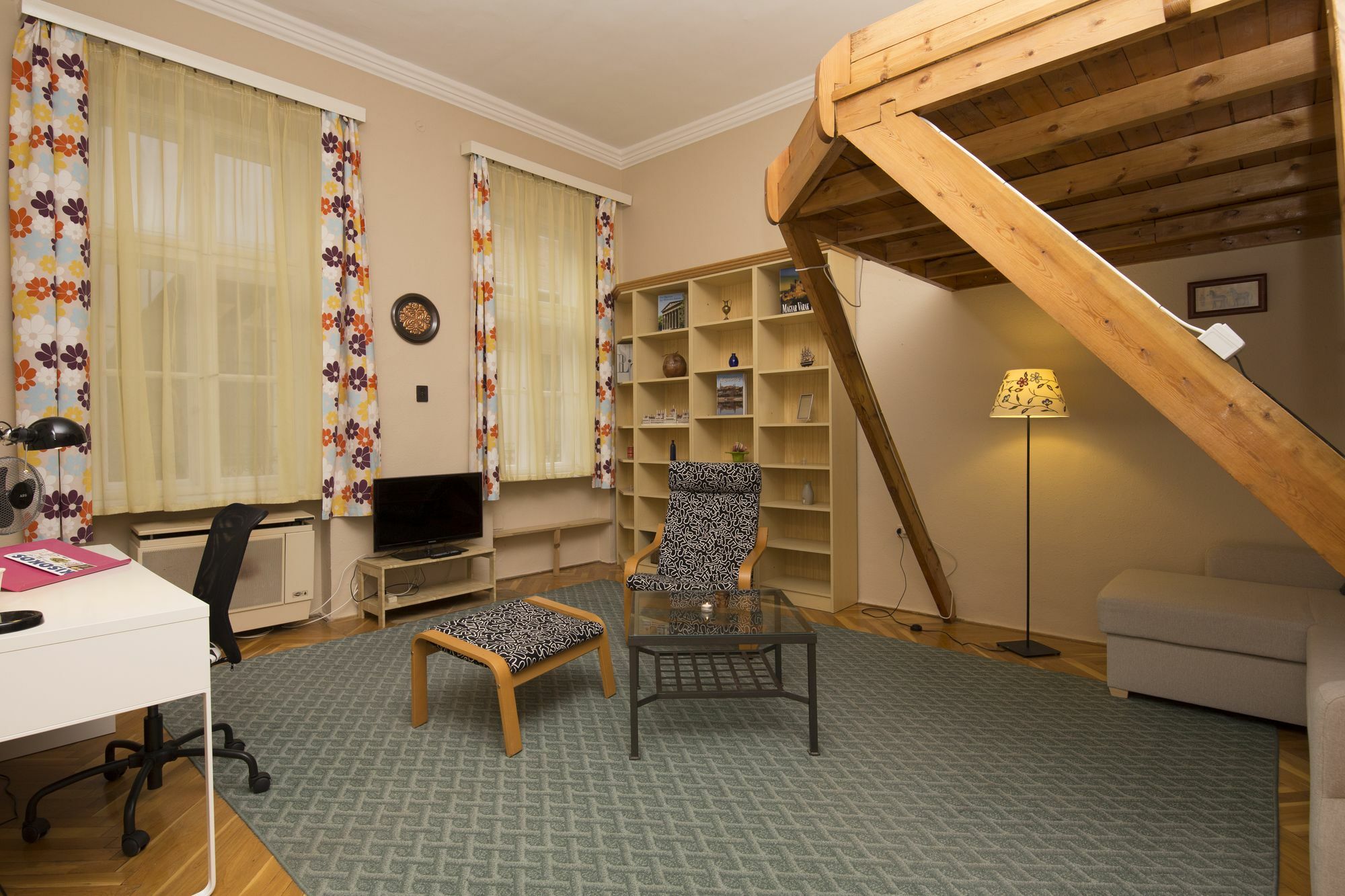 Bpm-Comfortable Home Stay Βουδαπέστη Εξωτερικό φωτογραφία